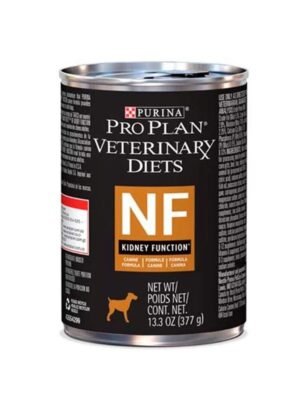 Pro Plan Canine Vd NF (Kidney) 13.4 Oz