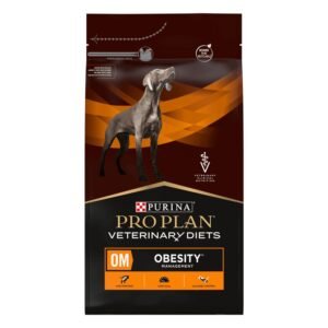 Pro Plan Canine Vd OM (Reducción Peso) 2 kg
