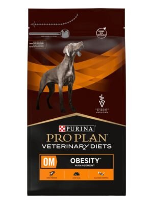 Pro Plan Canine Vd OM (Reducción Peso) 2 kg