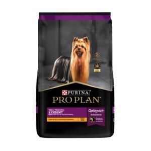 Pro Plan Exigent 3 kg