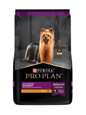 Pro-Plan-Exigent Pro Plan Exigent 3 kg