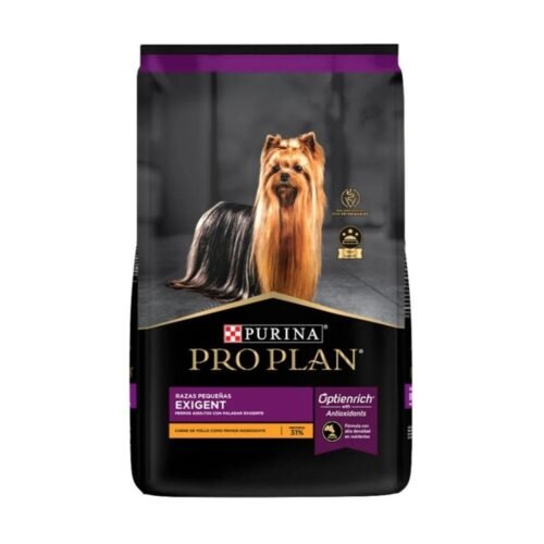 Pro Plan Exigent 3 kg