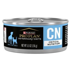 Pro Plan Vd Critical Nutrition 5 Oz