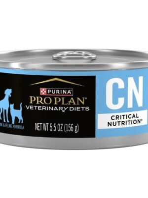 Pro-Plan-Vd-Critical-Nutrition Pro Plan Vd Critical Nutrition 5 Oz