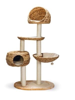 Rascador Nube/Banano