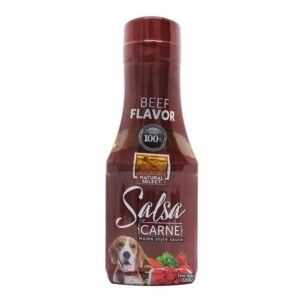 Salsa Natural Select Tocineta 220 ml