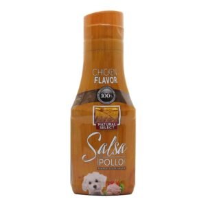 Salsa Natural Select Carne 220 ml