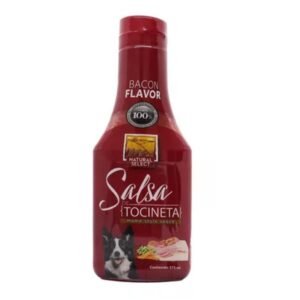 Salsa Natural Select Pollo 220 ml