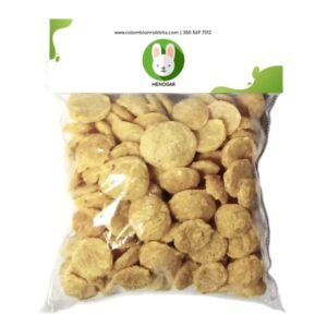 Snacks De Maíz Para Roedores