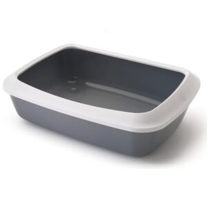 Sanitario Oval Tray Jumbo