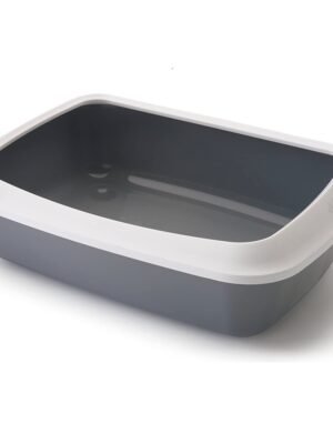 Sanitario-Oval-Tray-Jumbo Sanitario Oval Tray Jumbo
