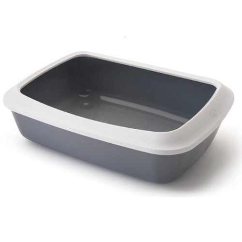 Sanitario Oval Tray Jumbo