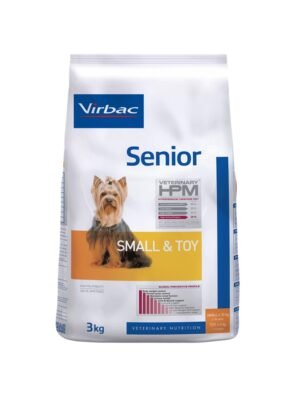 Senior-Dog-Small-&-Toy Virbac Senior Dog: Small & Toy Breeds