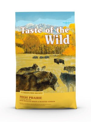 Taste-Of-The-Wild-High-Praire Taste Of The Wild High Praire
