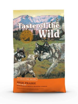 Taste-Of-The-Wild-High-Prairie-Puppy Taste Of The Wild High Prairie Puppy