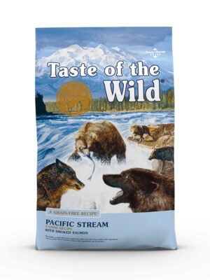 Taste-Of-The-Wild-Pacific Taste Of The Wild Pacific 1 kg
