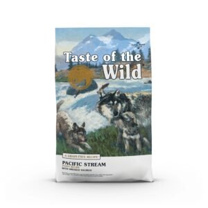 Taste Of The Wild Pacific Puppy