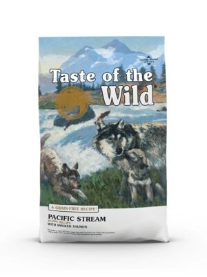 Taste-Of-The-Wild-Pacific-Puppy Taste Of The Wild Pacific Puppy