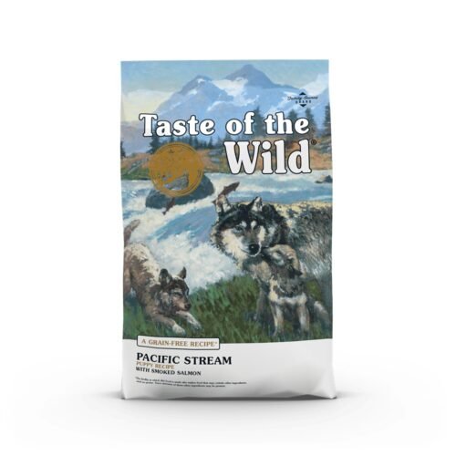 Taste Of The Wild Pacific Puppy