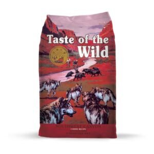 Taste Of The Wild Southwest Canyon 1 kg