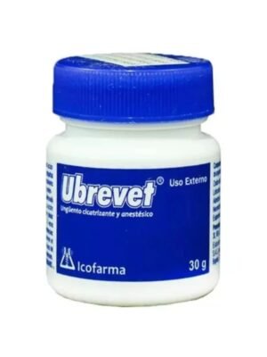 Ubrevet X 30 Gr