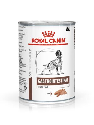 VHN Gastro Low Fat Lata 38 g (Gastrointestinal)