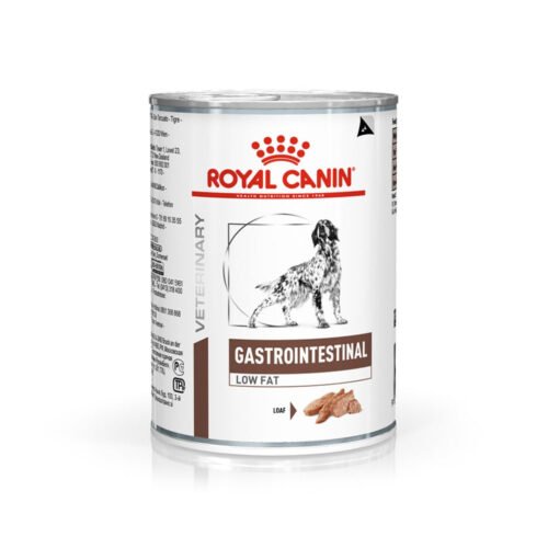VHN Gastro Low Fat Lata 38 g (Gastrointestinal)