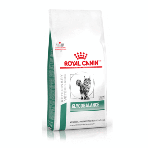 VHN Glycobalance Cat 80 g