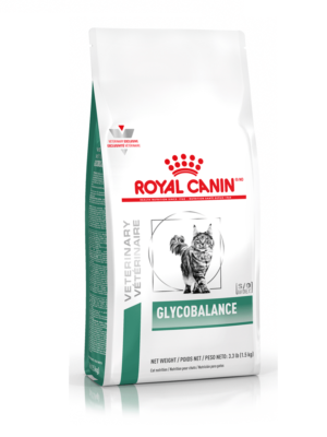 VHN Glycobalance Cat 80 g