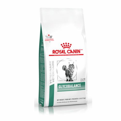 VHN Glycobalance Cat 80 g