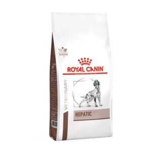 VHN Hepatic Dog 3.5 kg