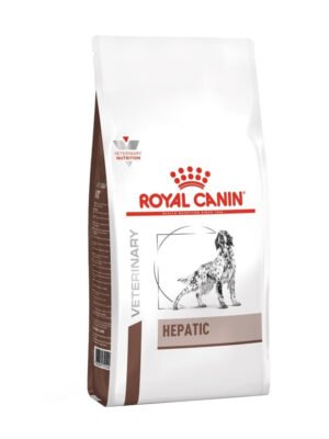 VHN Hepatic Dog 3.5 kg