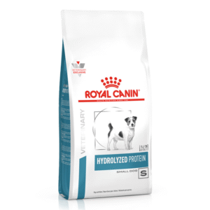 VHN Hydrolyzed Prot Dog 3.5 kg