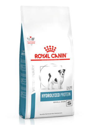 VHN Hydrolyzed Prot Dog 3.5 kg