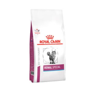VHN Renal Special Cat 2 kg