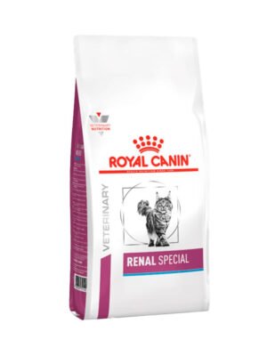 VHN Renal Special Cat 2 kg
