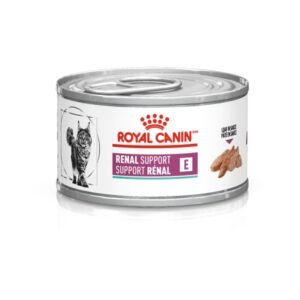 VHN Renal Sup E Cat Wet 14 g
