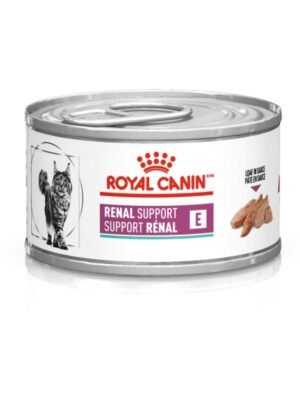 VHN Renal Sup E Cat Wet 14 g