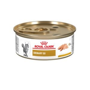 VHN Urinary Cat Lata Wet 14 g
