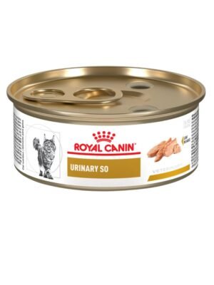 VHN Urinary Cat Lata Wet 14 g