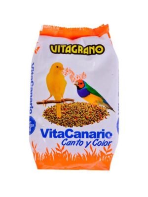 Vitagrano Vitacanario 300 g