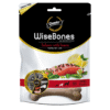 Wisebones Salmón y Limón/Pavo y Perejil 200 g