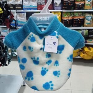 Buzo Pluto XS