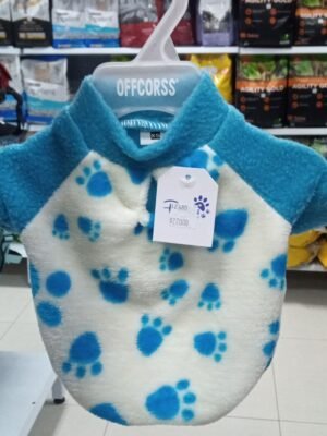 buzo-pluto Buzo Pluto XS