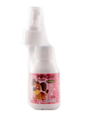 Pipican Pulvex 60 C.C