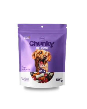 Chunky Delidog Mix
