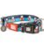 Collar Para Perro Max & Molly Original Retro Blue / Frenzy The Shark / Sailor