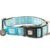 Collar Para Perro Max & Molly Original Retro Blue / Frenzy The Shark / Sailor