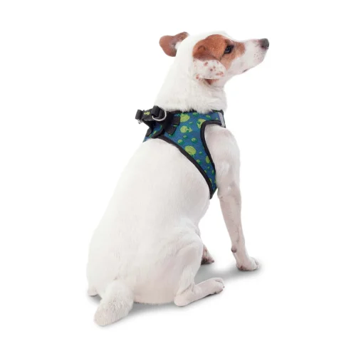 2 Arnés Para Perro Pechera (Totto) Toby M