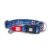 Collar Para Perro Max & Molly Original Retro Blue / Frenzy The Shark / Sailor